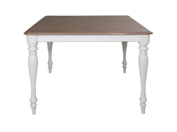 Cumberland Creek Gathering Table Dining Tables Liberty Furniture