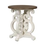 Lake House Cocktail Table Cocktail & Coffee Tables Liberty Furniture 16