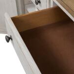 Farmhouse Reimagined Hutch & Buffet - Image 8