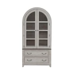 River Place Curio Cabinet - Image 2