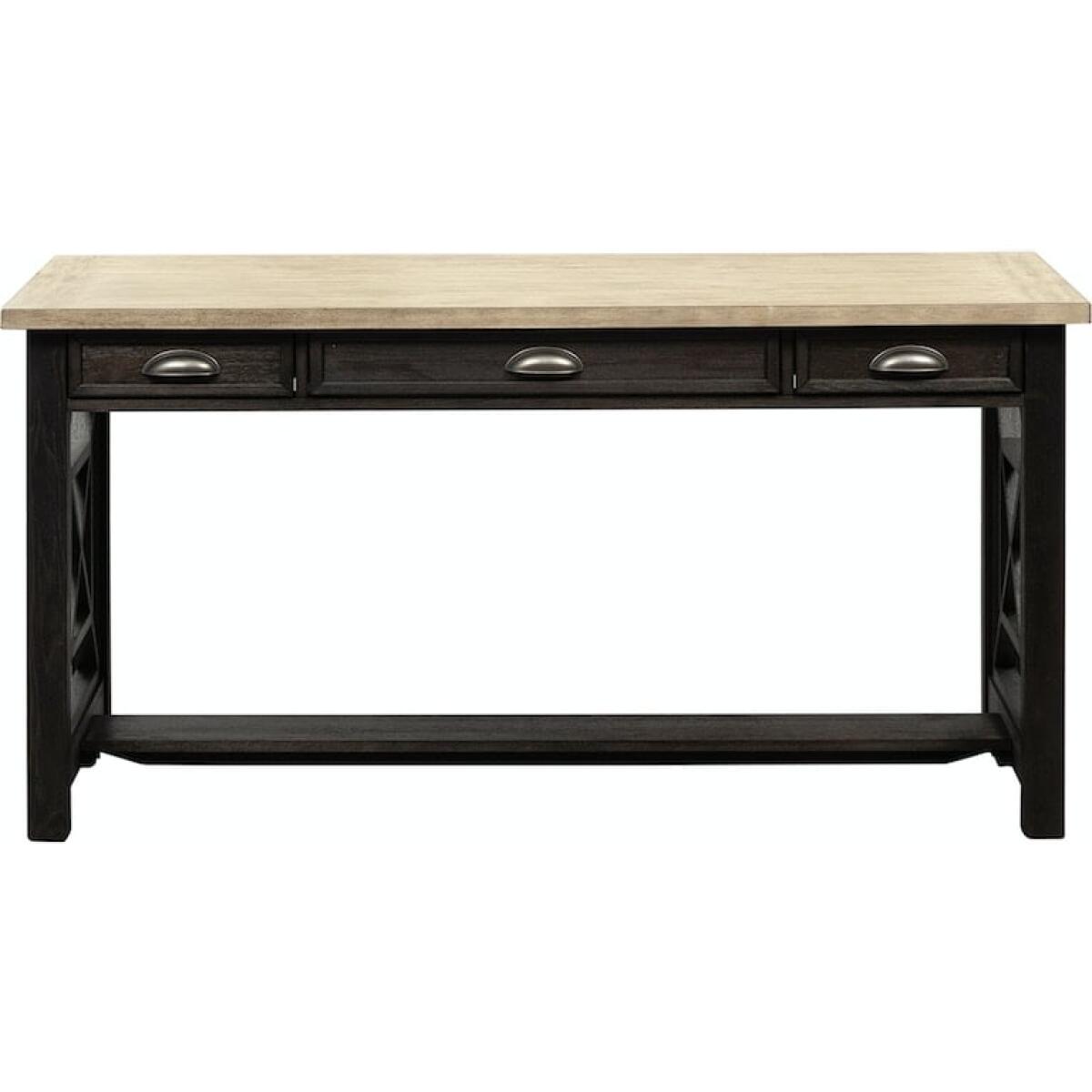 Heatherbrook Home Office Writing Desk Desks Liberty Furniture 2 Heatherbrook Home Office Writing Desk Desks Liberty Furniture 2