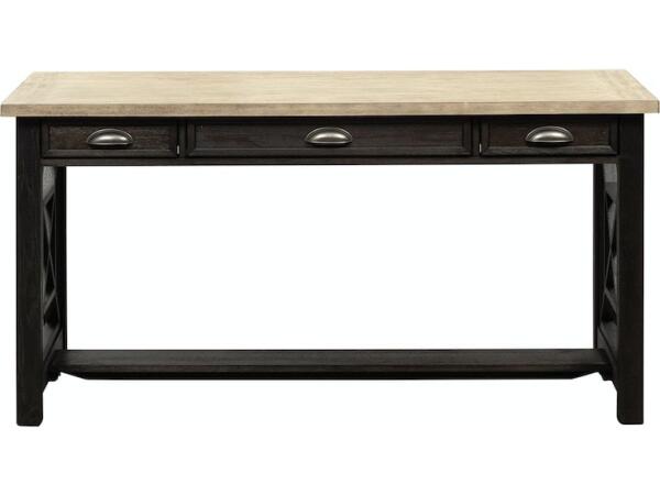 Heatherbrook Home Office Writing Desk Desks Liberty Furniture