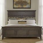 Paradise Valley Panel Bed - Image 2