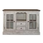 Heartland Kitchen Island - Image 2