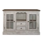 Heartland Kitchen Island - Image 2
