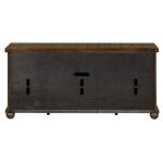 Harvest Home 60 Inch TV Console - Image 4
