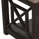 Heatherbrook End Table End tables Liberty Furniture 13