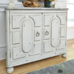 Kirkwood 2 Door Accent Cabinet - Image 2