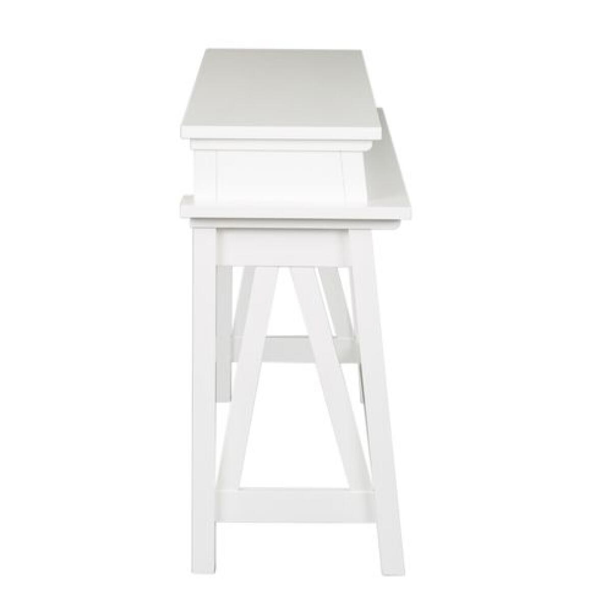 Summer House Console Bar Table Console Tables Liberty Furniture 12