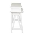 Summer House Console Bar Table Console Tables Liberty Furniture 19