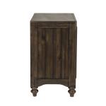 Catawba Hills 2 Drawer Nightstand - Image 3