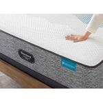 Harmony Lux Hybrid Empress Medium Mattress California King 7