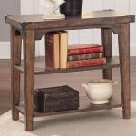 Aspen Skies Chair Side Table Chairside Tables Liberty Furniture 22