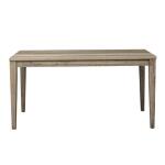 Sun Valley Rectangular Leg Table - Image 2