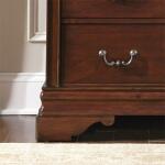 Carriage Court 6 Crawer Chest Chests Liberty Furniture 7