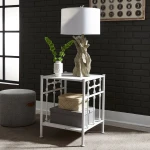 Vintage Series Open Night Stand