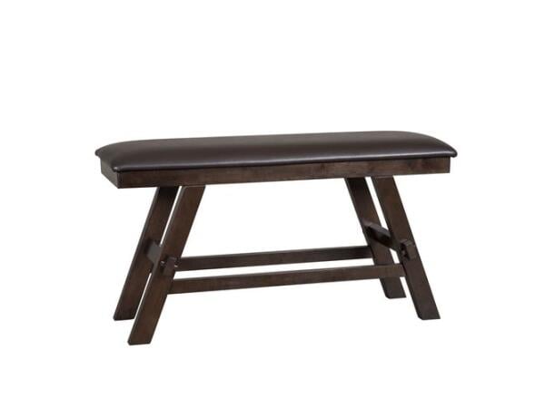 Lawson Counter Bench Chairs & Benches Liberty Furniture