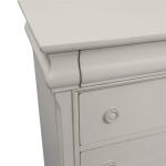 Rustic Traditions II (689-BR) 8 Drawer Dresser - Image 4