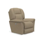 Jasper Power Rocking Recliner