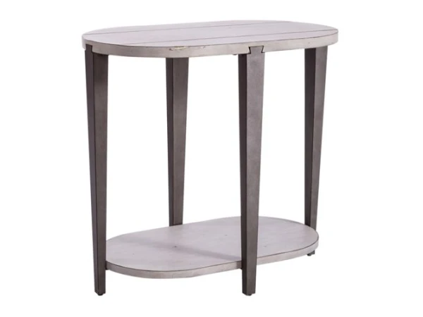 Sterling Chair Side Table Chairside Tables Liberty Furniture