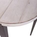 Sterling Round End Table End tables Liberty Furniture 10
