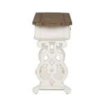 Parisian Marketplace Sofa Table Sofa Tables Liberty Furniture 15