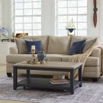 Summerville Rectangular Cocktail Table