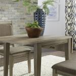 Sun Valley Drop Leaf Table - Image 4