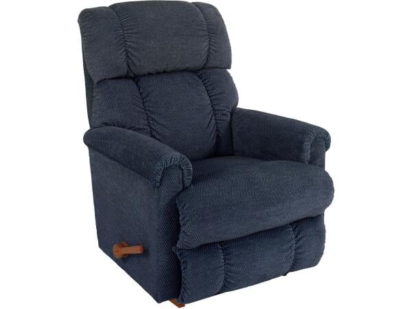 Pinnacle Rocking Recliner Recliners Customizable