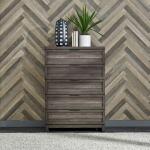 Tanners Creek 5 Drawer Chest - Image 3