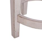 Parisian Marketplace Console Swivel Stool Barstools Liberty Furniture 13