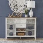 Lakeshore Server - White - Image 2