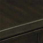 Harvest Home 66 Inch TV Console in Chalkboard Finish - Image 5