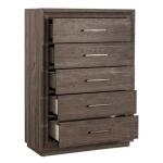 Horizons 5 Drawer Chest Chests Liberty Furniture 15