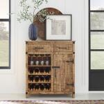 Emerson Wine Accent Cabinet - Image 2