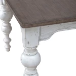 River Place Curio Cabinet - Image 9