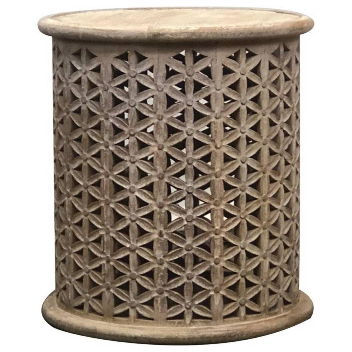 Tribeca Side Table Tribeca Side Table - Image 1