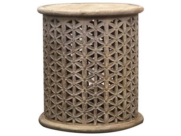 Tribeca Side Table End tables Primitive Collections