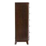 Avalon 5 Drawer Chest Chests Liberty Furniture 7