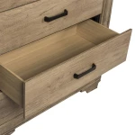 Sun Valley 5 Drawer Chest - Image 2