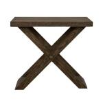 Crossroads End Table - Image 2