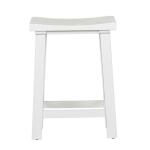 Summer House Console Stool Barstools Liberty Furniture 10