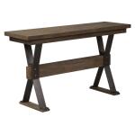Sonoma Road Sofa Table Sofa Tables Liberty Furniture 6
