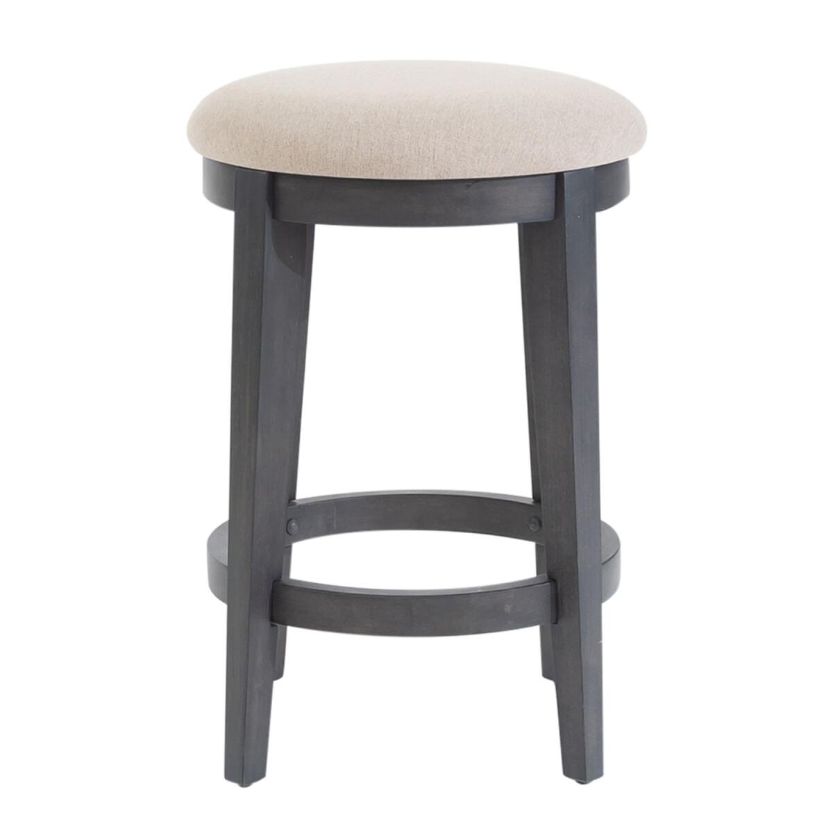 Ocean Isle Upholstered Console Stool Barstools Liberty Furniture 2 Ocean Isle Upholstered Console Stool Barstools Liberty Furniture 2