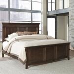 Saddlebrook Panel Bed - Image 2