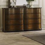 Cotswold 8 Drawer Dresser Dressers Liberty Furniture 6