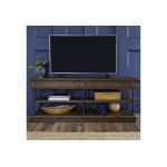 Tribeca 72 Inch TV Console Entertainment Stands Liberty Furniture 11