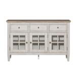 Heartland Server Dining Storage Liberty Furniture 7