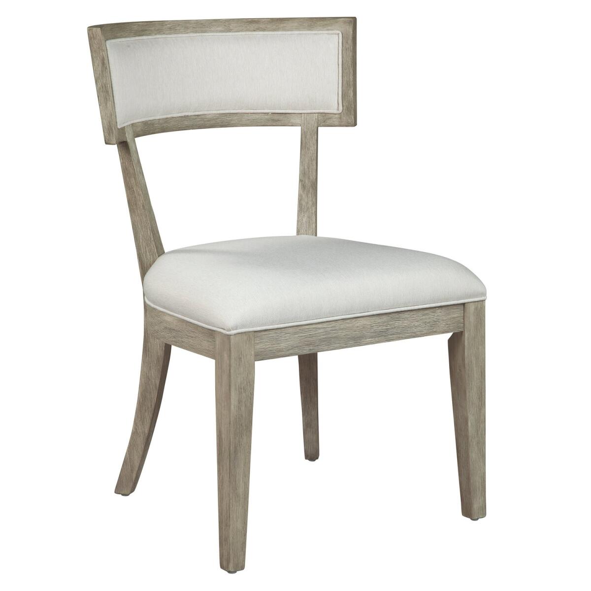Dining Side Chair 24923 Dining Side Chair 24923 - Image 1