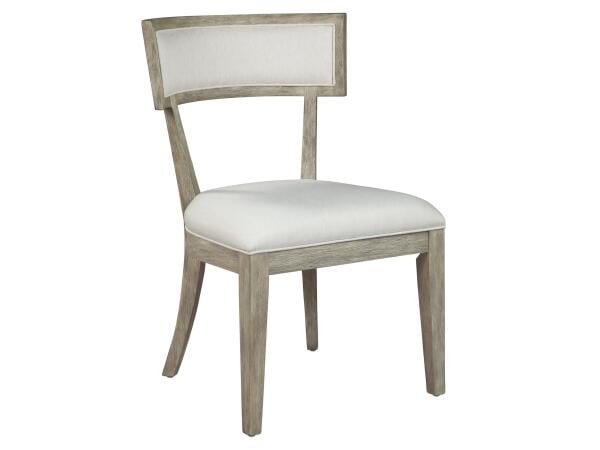 Dining Side Chair 24923 Chairs & Benches Hekman